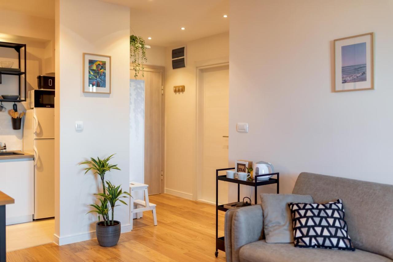 Les appartements Privés Bar Esterno foto